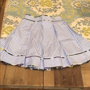 NWOT MSGM Skirt from Shopbop